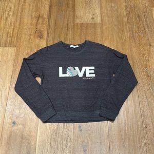Spiritual Gangster Sweater